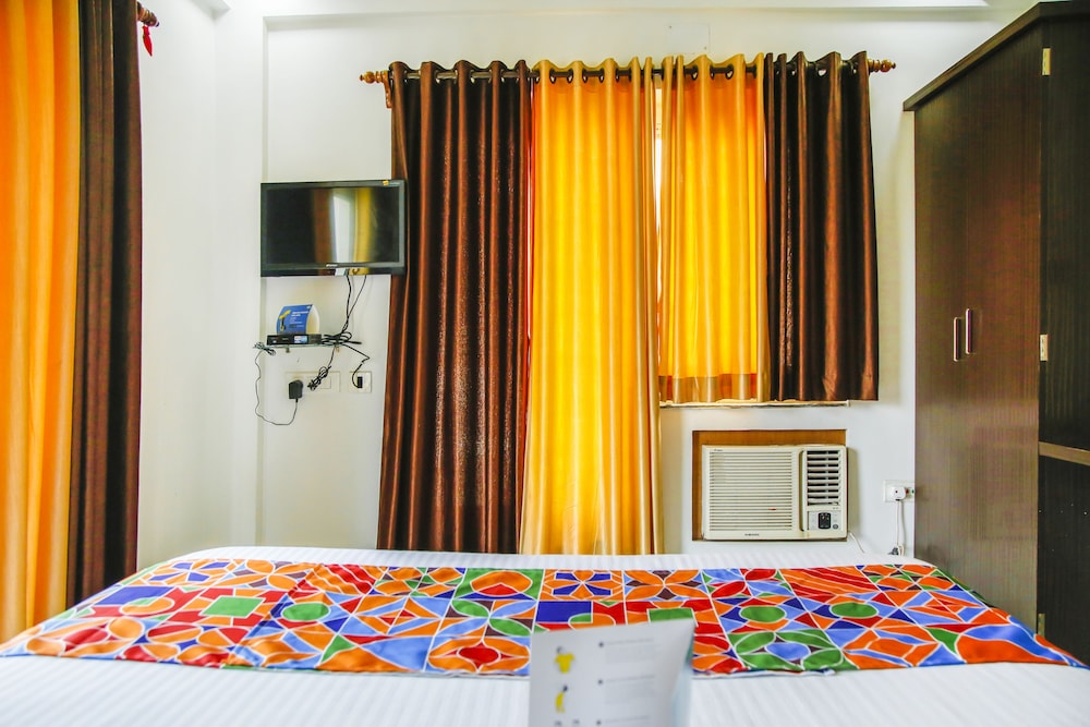Fabhotel Eleanora Inn New Town 23/43