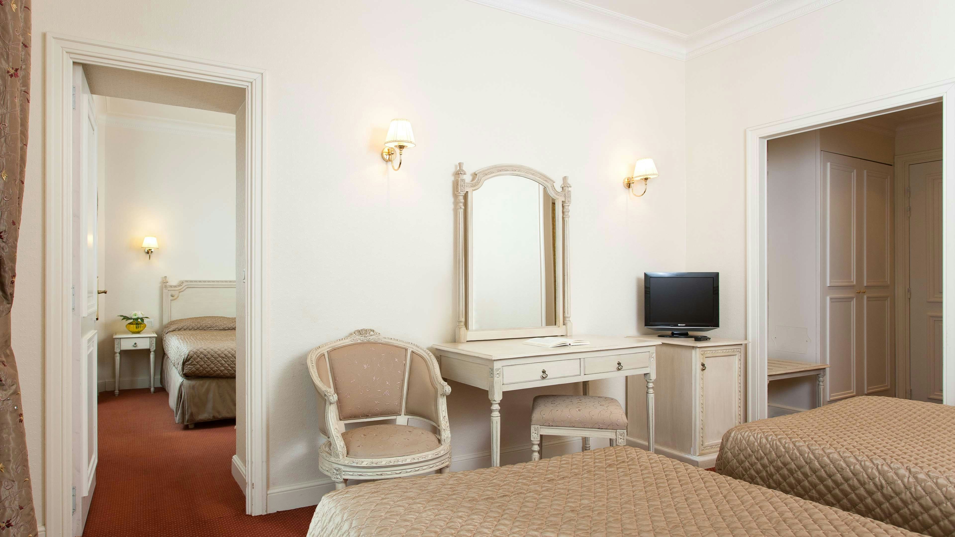 Grand Hotel Moderne 13/26