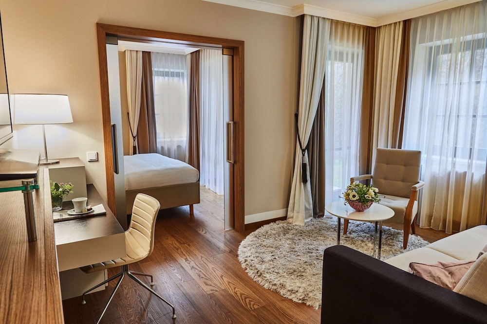 Steigenberger Hotel And Spa Krems 39/57
