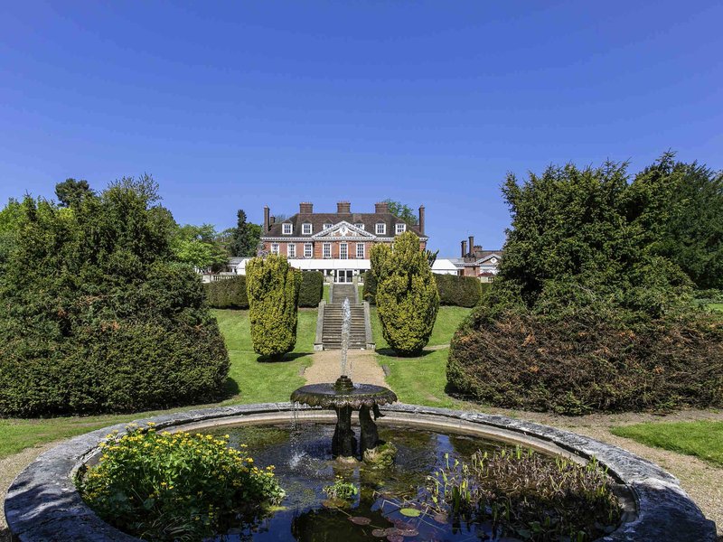 Hunton Park Hotel 22/24