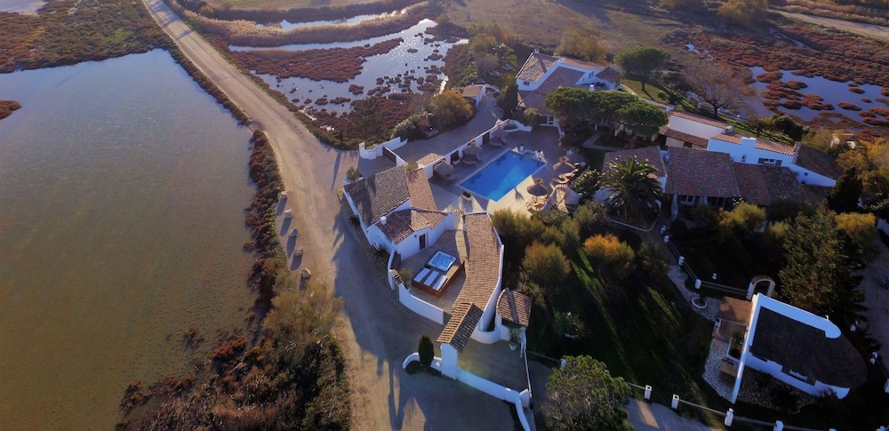 Mas Des Rièges & Spa 27/50