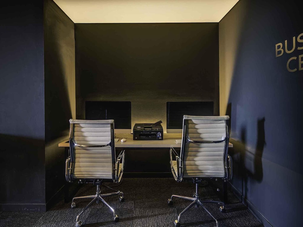 Mercure Melbourne Therry Street 30/42