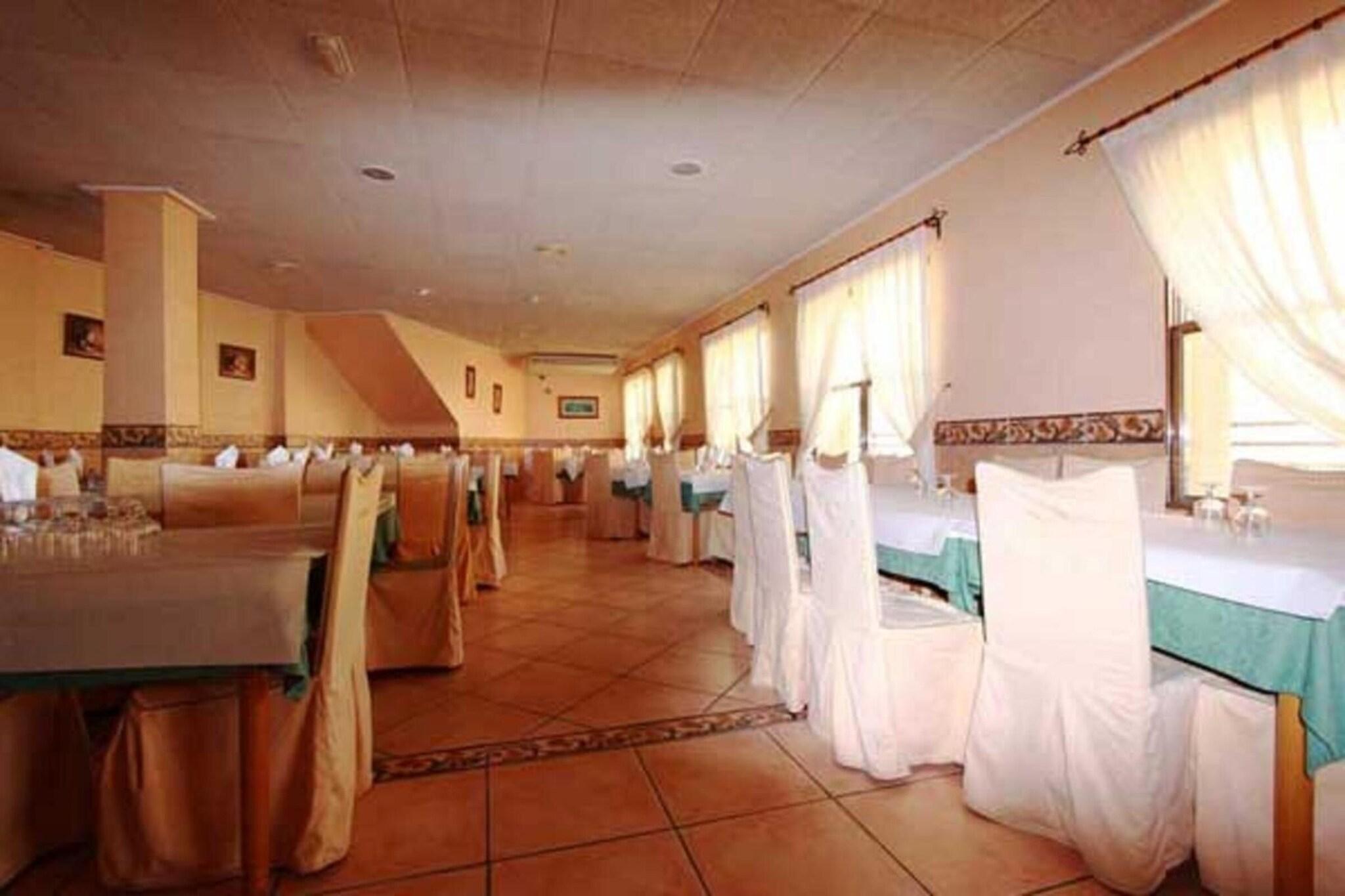 Hotel Paloma 38/59