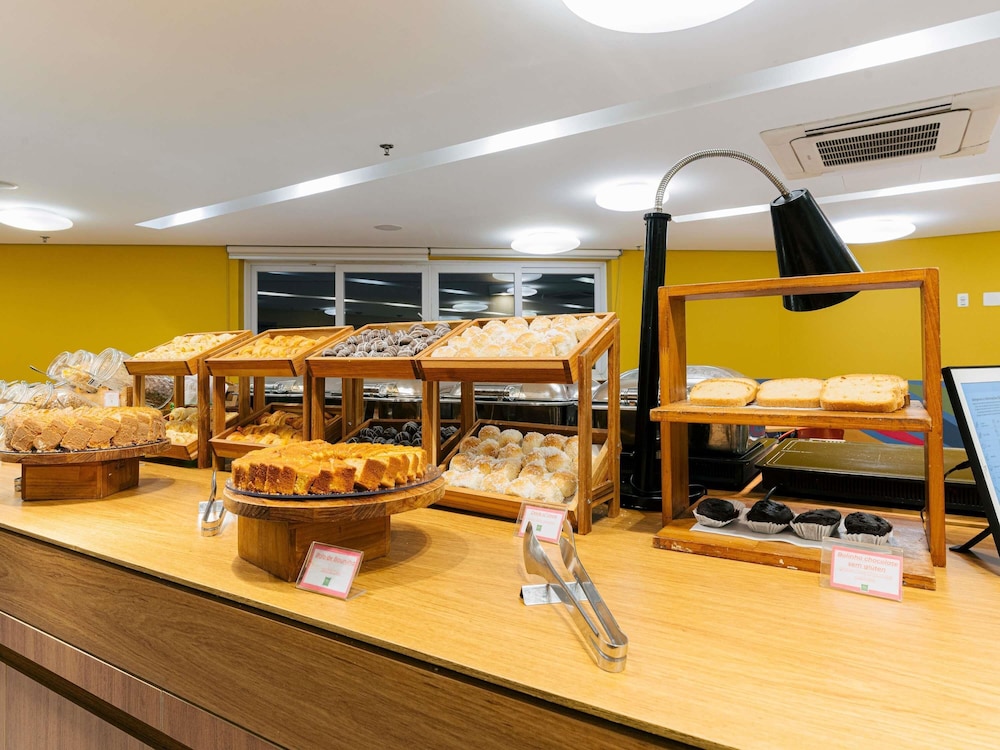 Ibis Styles Sao Paulo Barra Funda 44/74