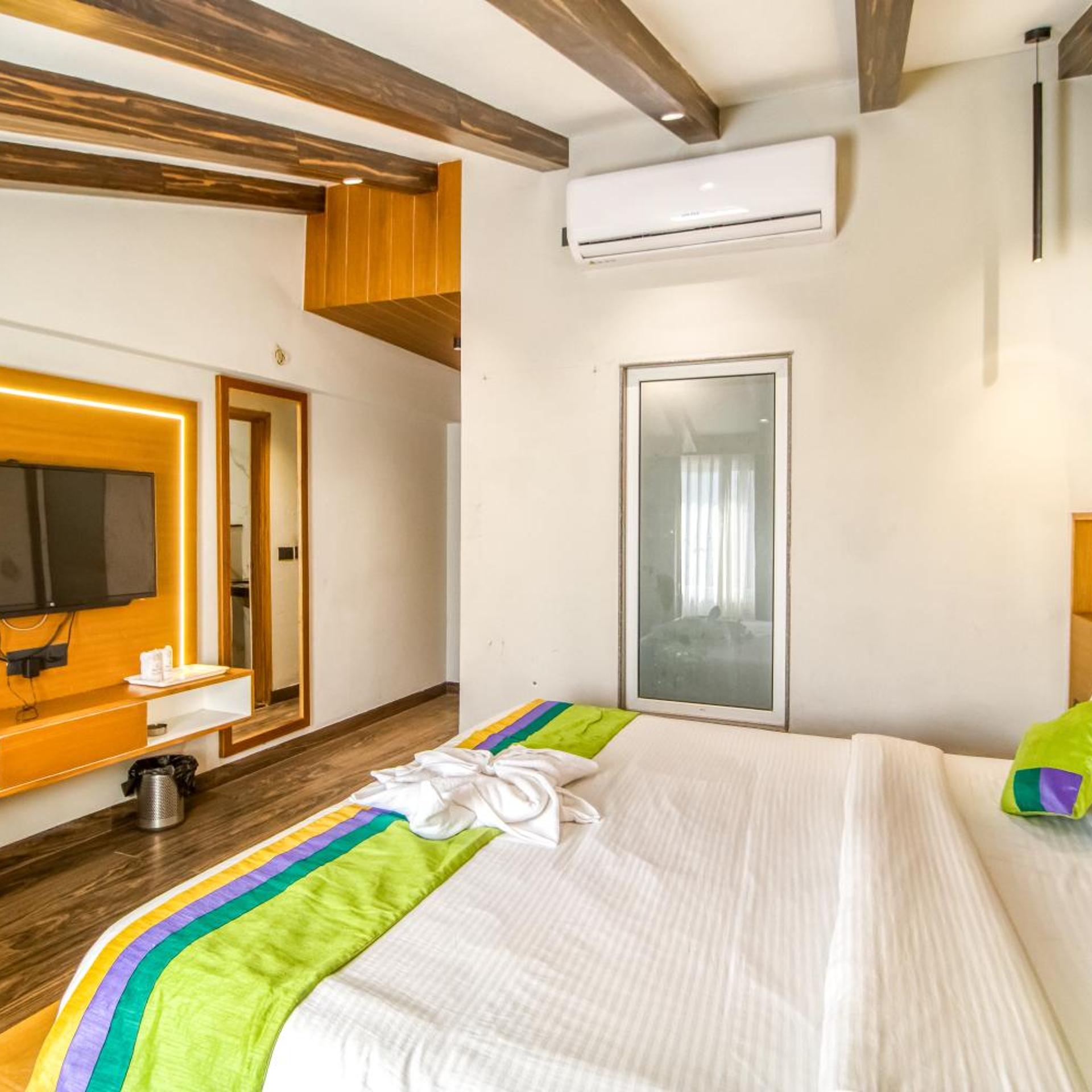 Oyo 1455 Hotel Deep 15/34
