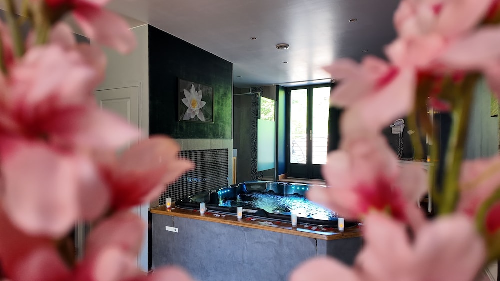 La Font Vineuse Hotel Spa 10/73