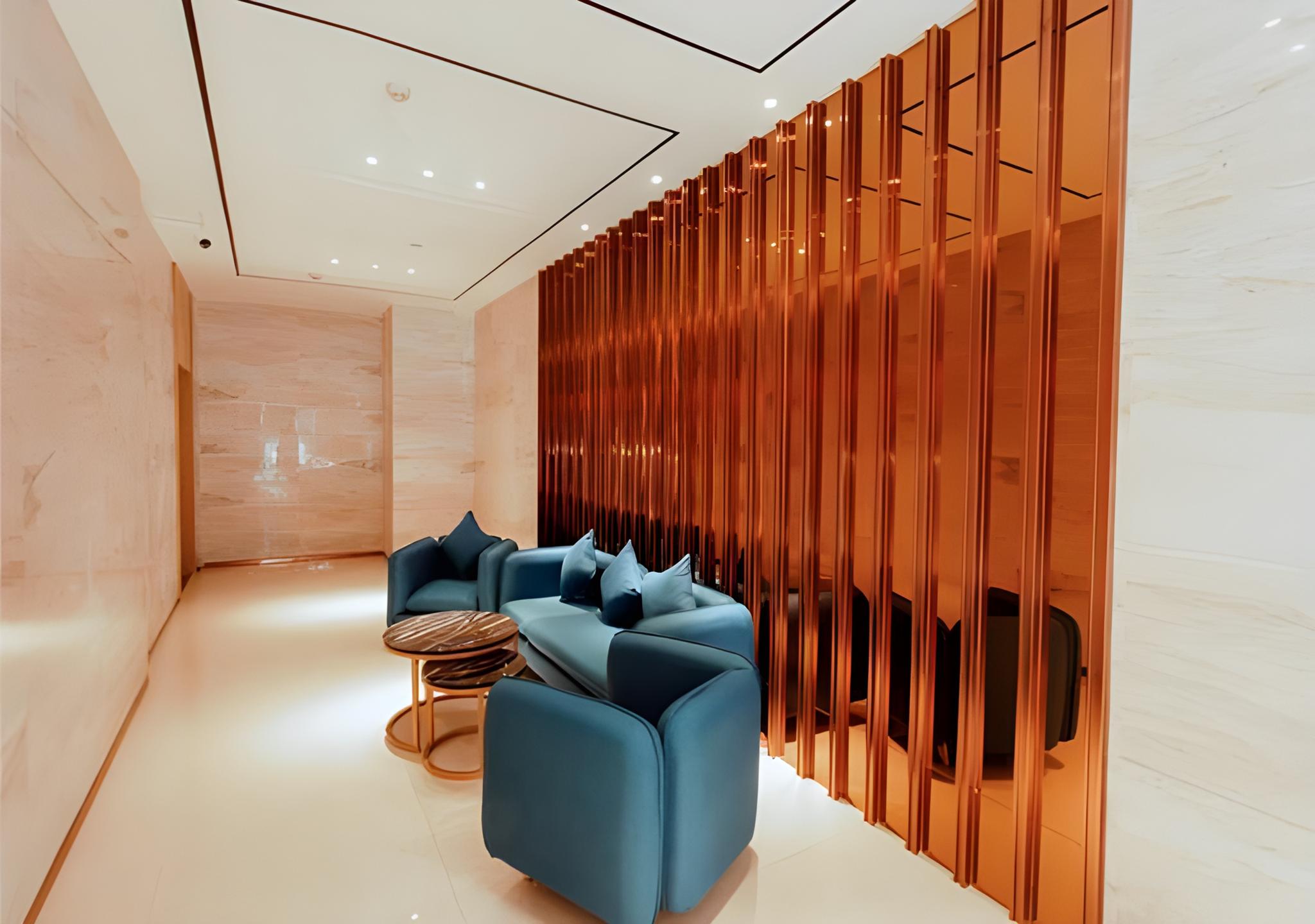 City Comfort Inn Honghu Huijin Wealth Plaza Golden Sunshine 35/50