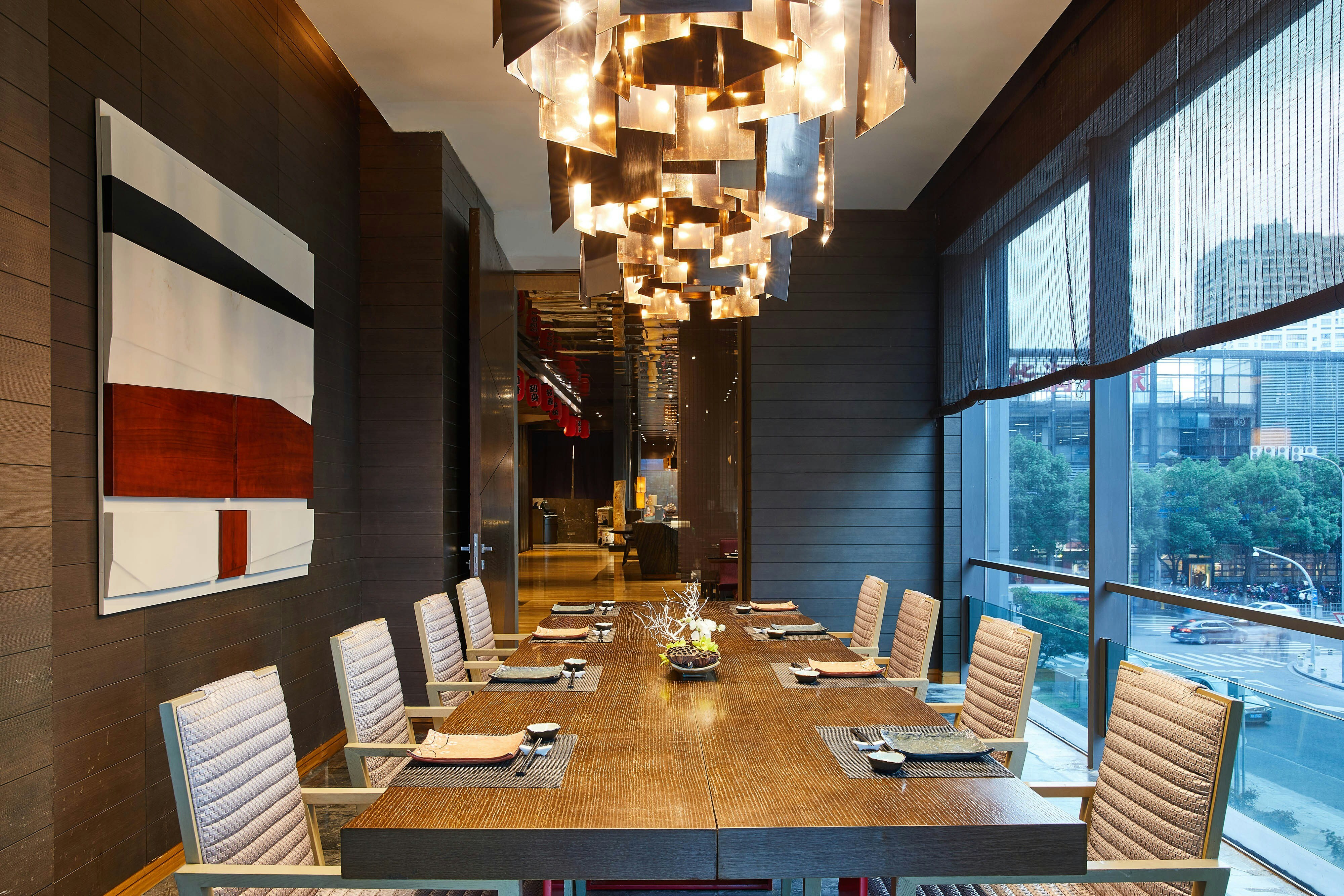 The Westin Ningbo 29/50