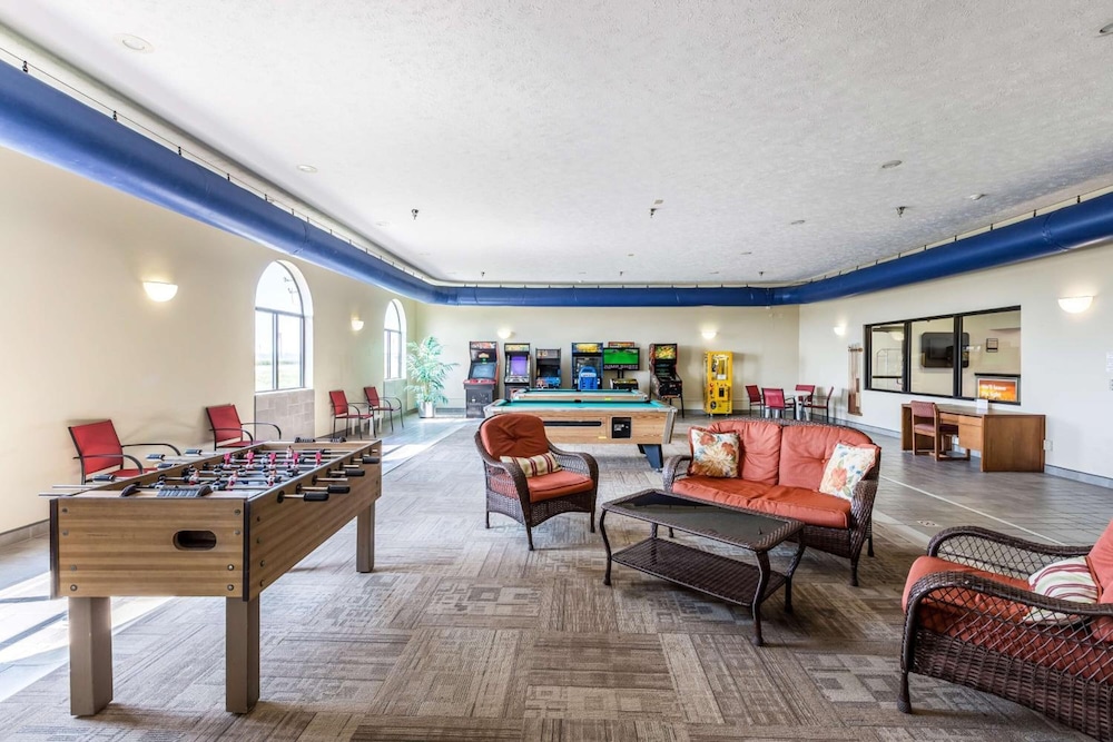 Motel6 Percival, IA 51/68