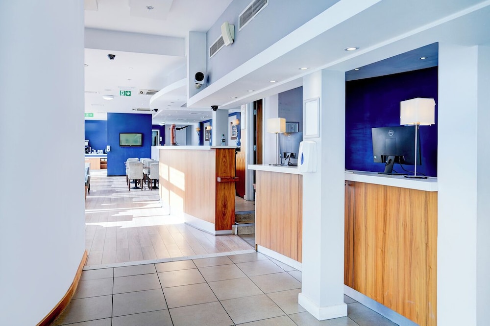 Belvilla Crewe City Centre Hotel - Lifestyle 16/61