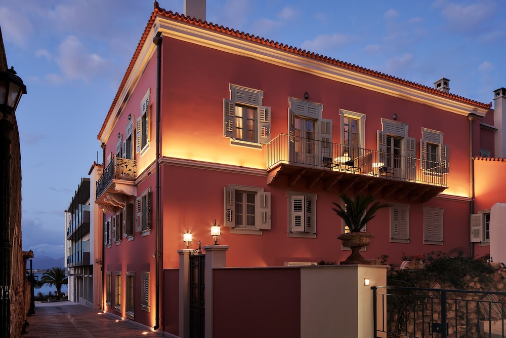Hotel Ippoliti 4/70