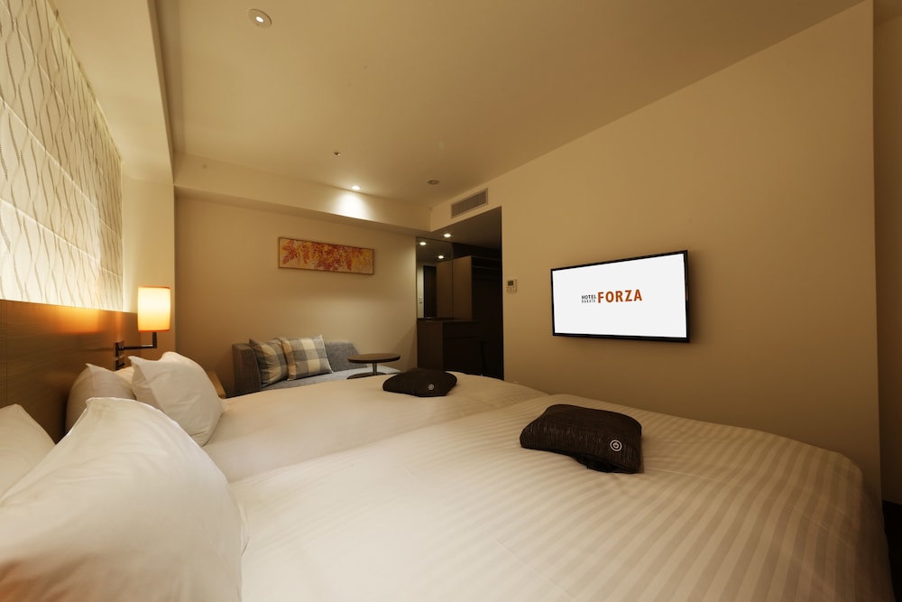 Hotel Forza Hakata-Guchi 16/68