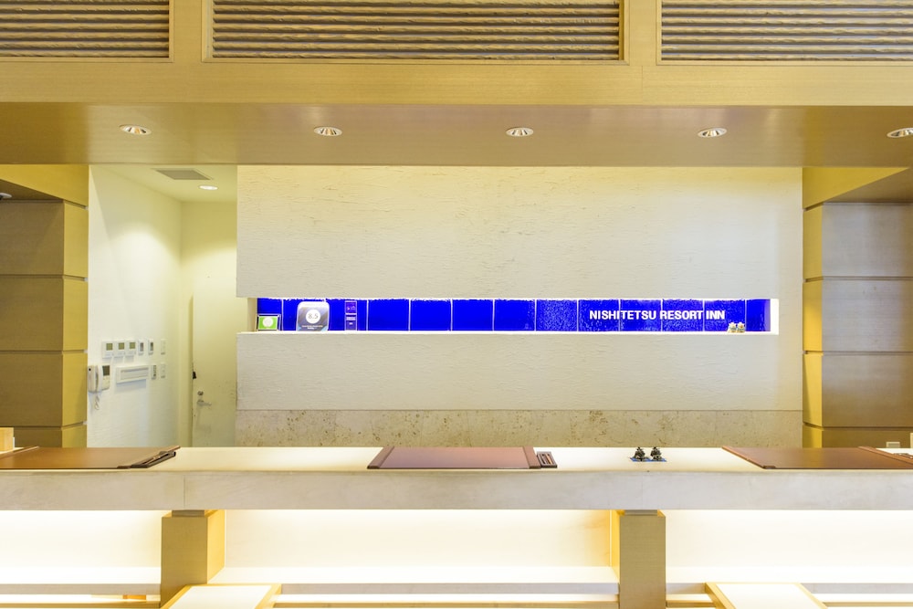 Nishitetsu Resort Inn Naha 29/72