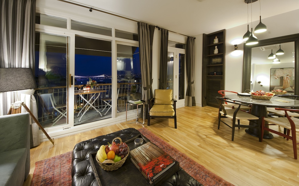 Urban Suites Istanbul 27/45