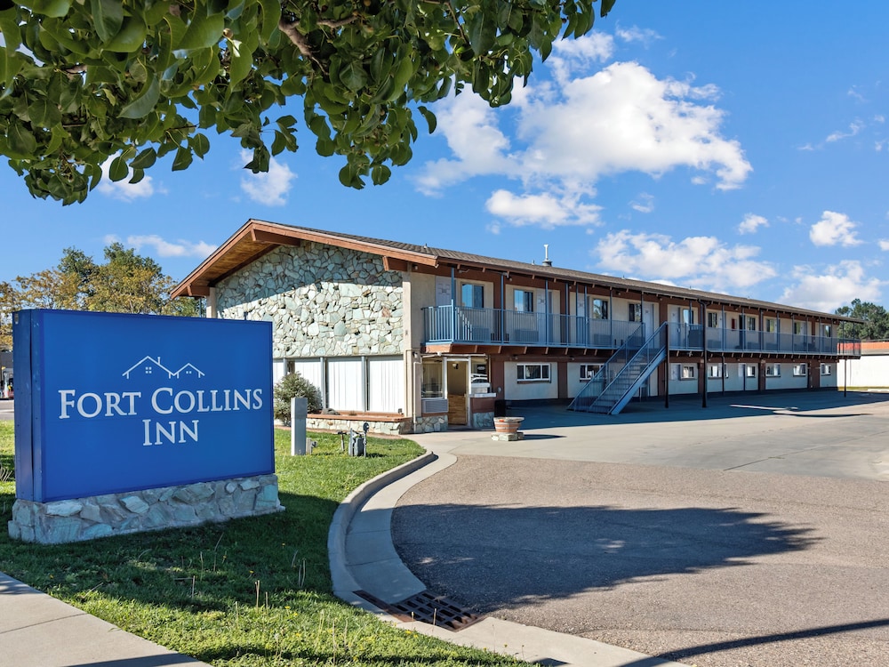 Americas Best Value Inn 14/18