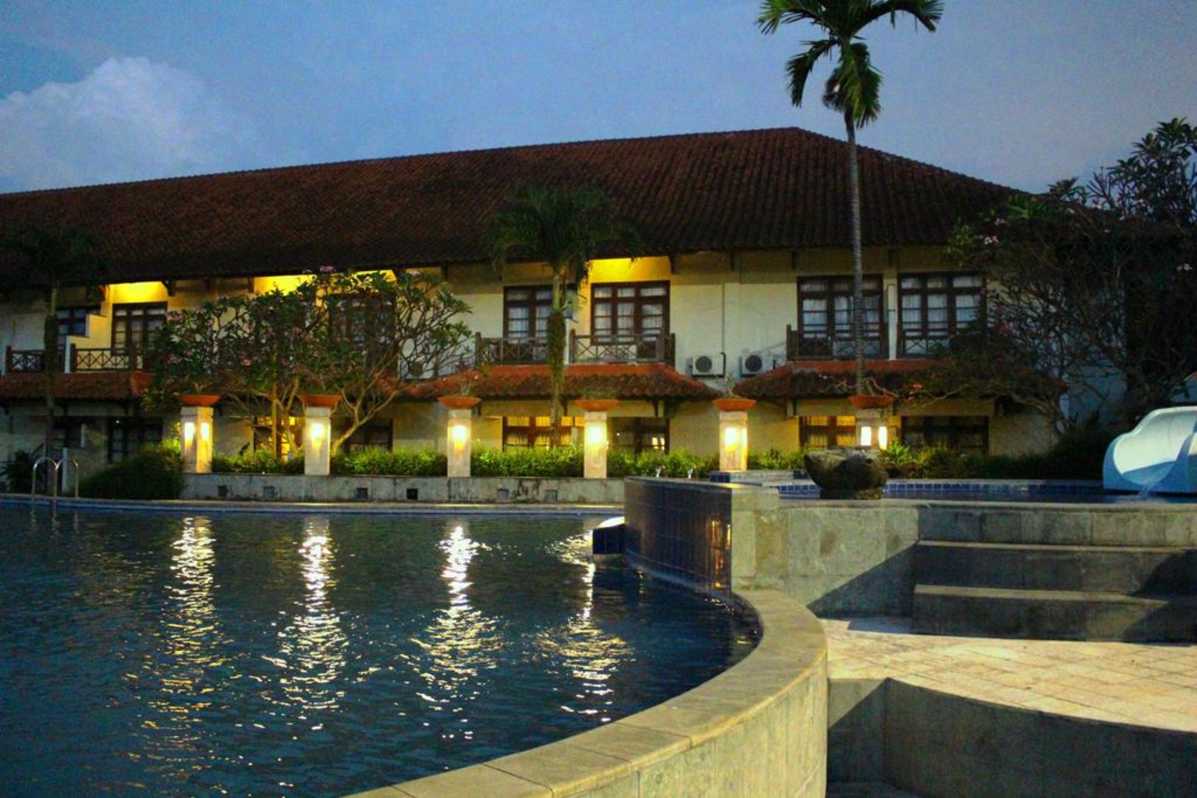 Tirtasanita Resort By Horison 1/21