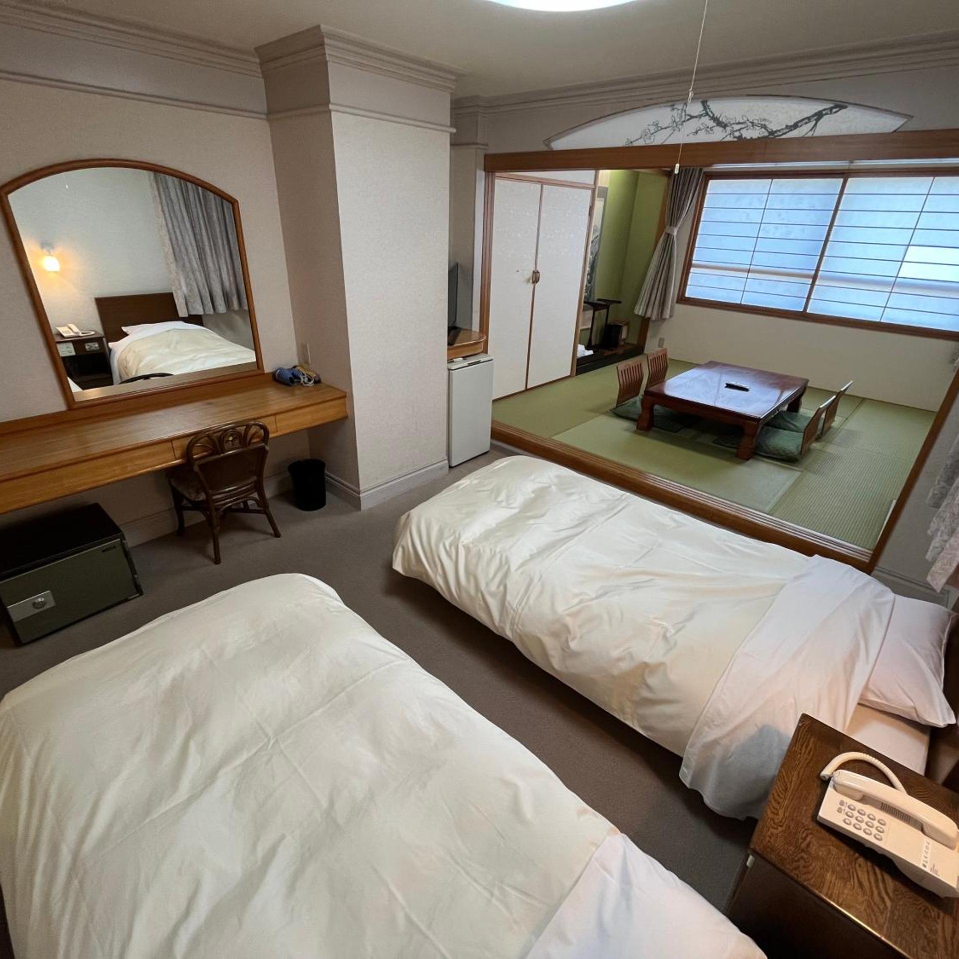 Hotel Marshland 12/38