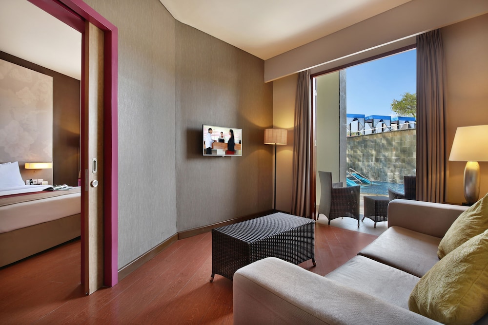 Mercure Bali Nusa Dua 33/71