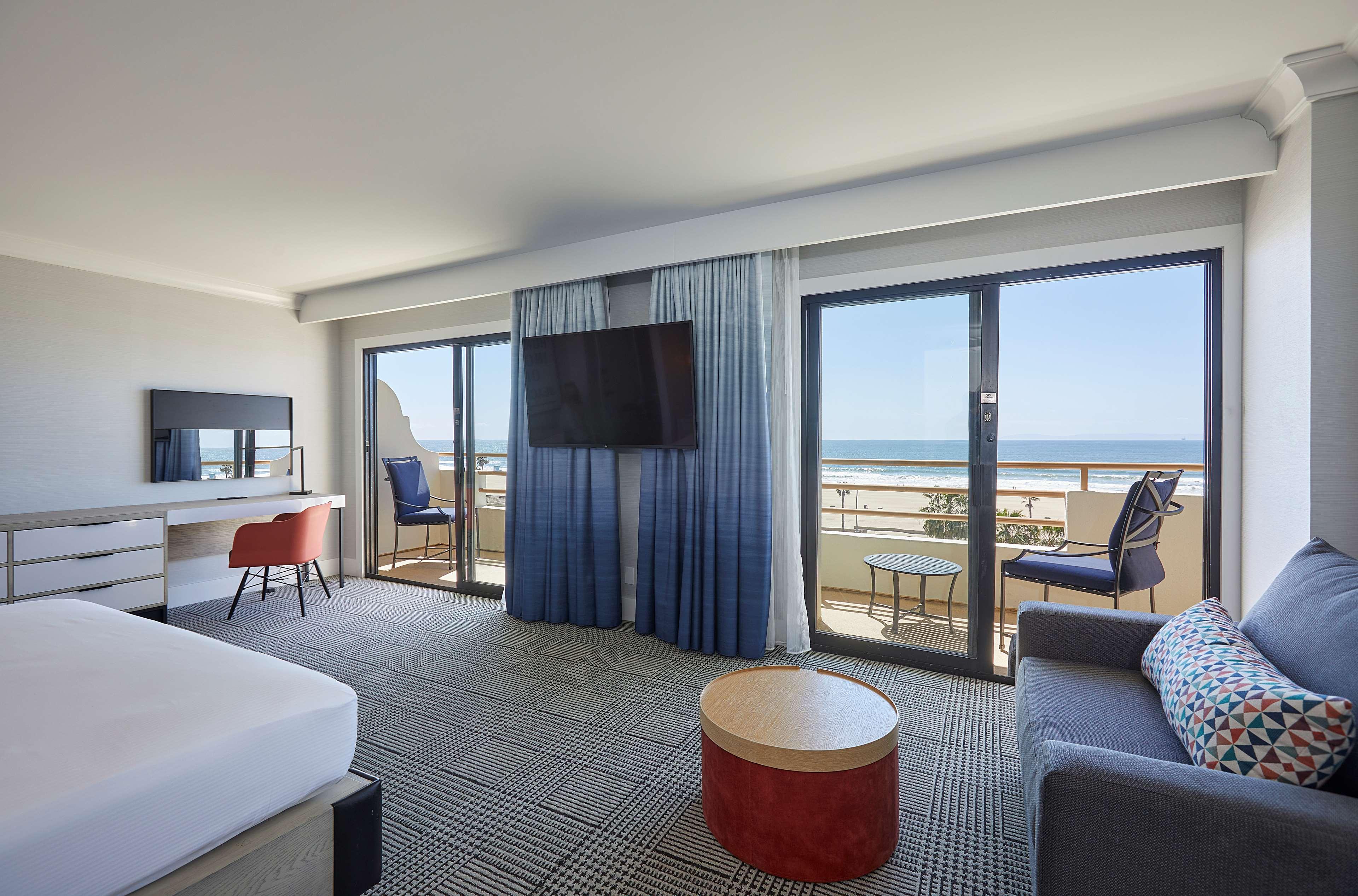 1 Bedroom, Governor, Suite, Ocean Front
