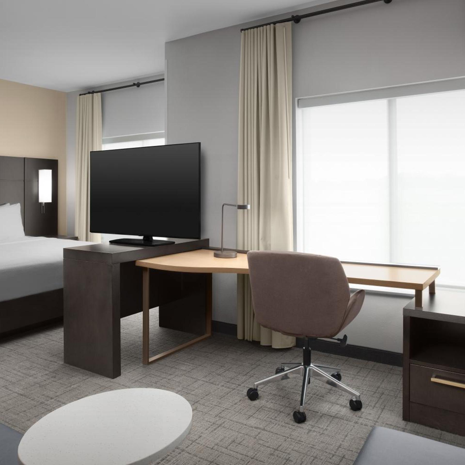 Residence Inn by Marriott San Antonio SeaWorld /Westover Hills 33/50