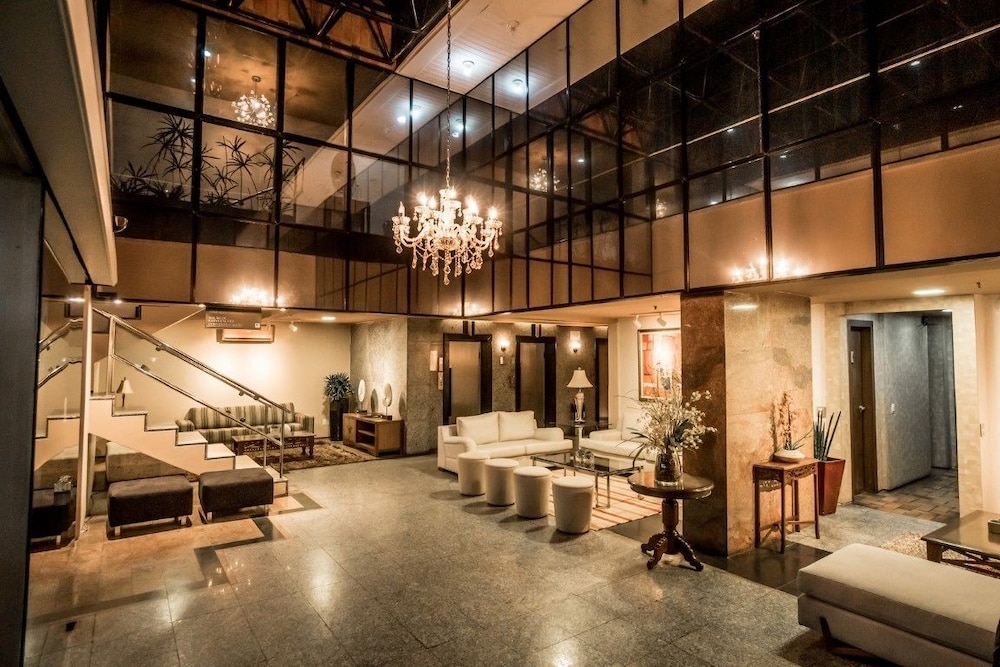 Hotel Iracema Residence Flat 12/23