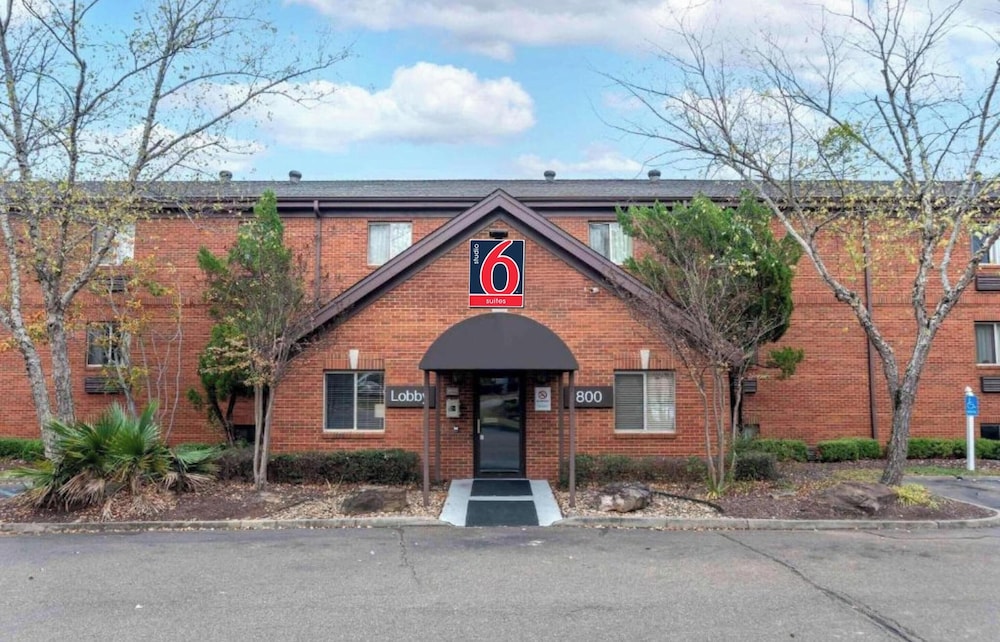 Studio 6 Suites Jackson Ridgeland MS in RIDGELAND - MS
