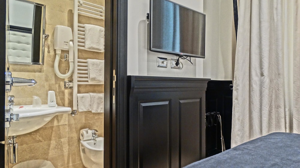 Vaticano Royal Suite 32/34