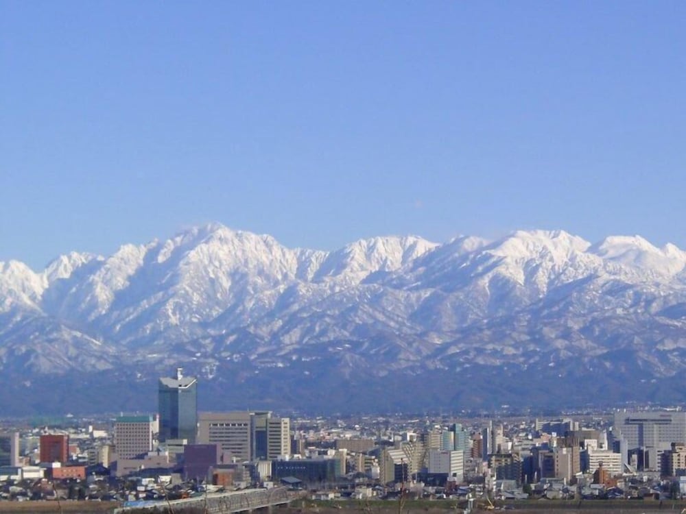 Hotel New Otani Takaoka 54/55