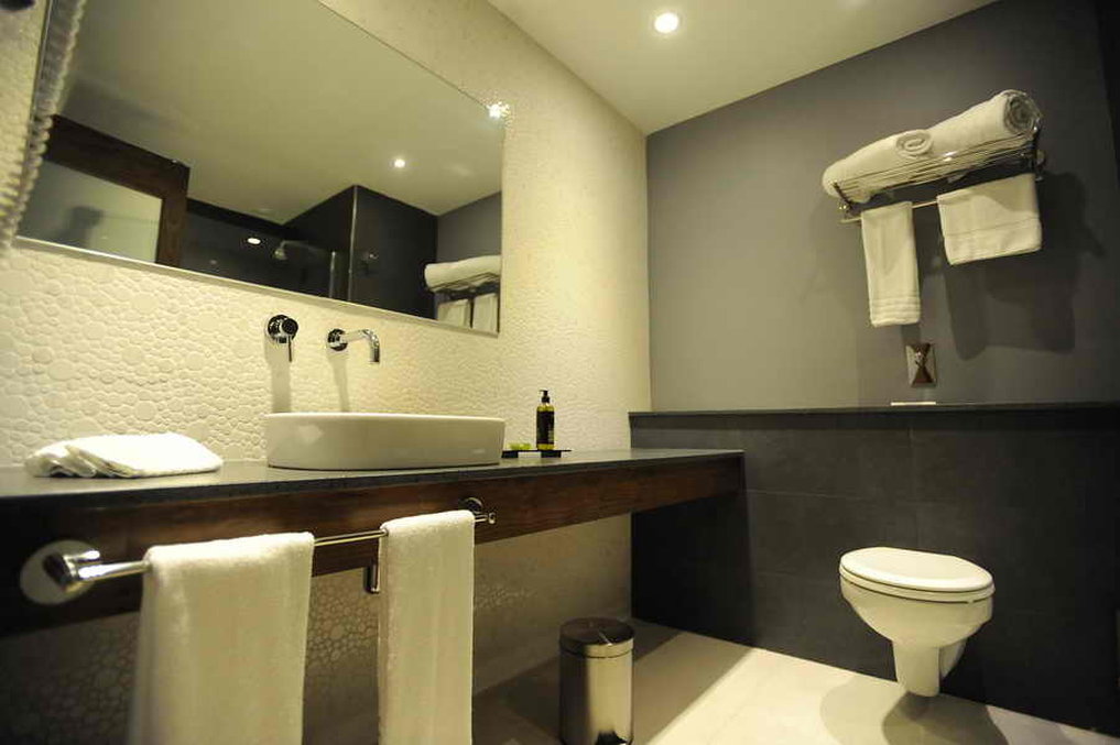 The George Urban Boutique Hotel St Julians 75/78