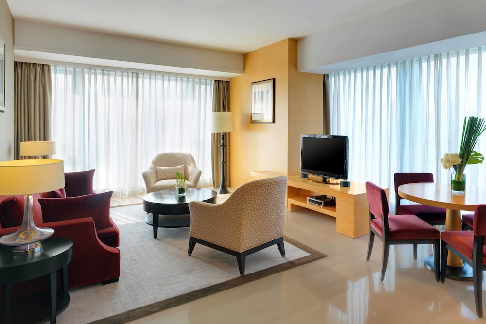 Four Points by Sheraton Guangzhou DongPu 34/50