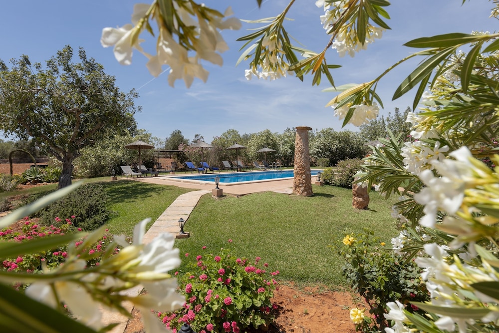 Finca Son Marimon - Adults Only 45/50