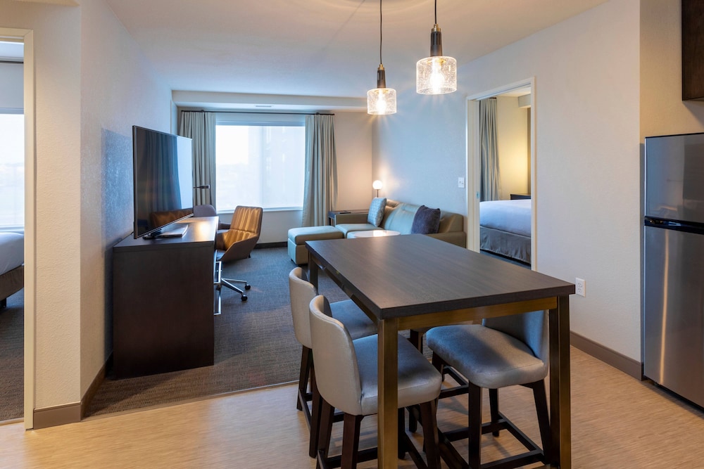 Residence Inn Minneapolis Maple Grove/Arbor Lakes 33/41
