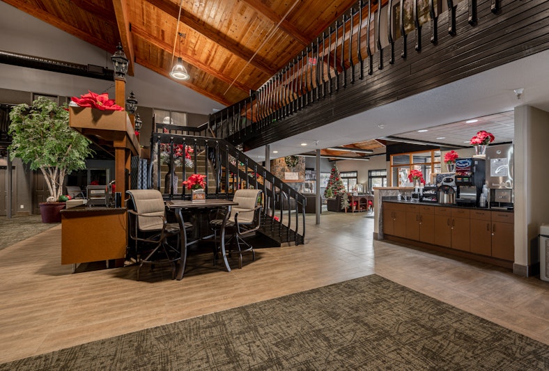 Heartland Inn & Suites, SureStay Collection by Best Western 3/19