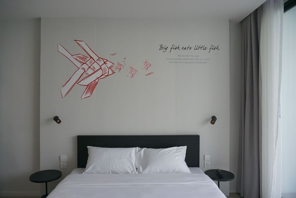 Chern Hostel 22/71