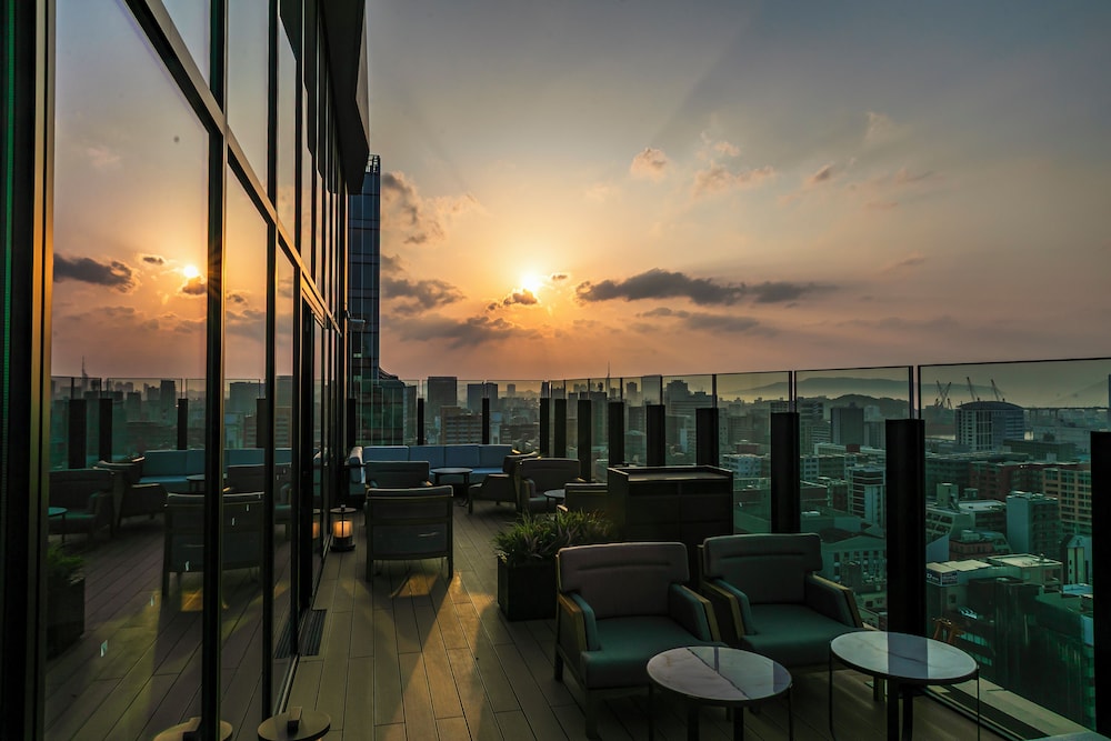 THE GATE HOTEL Fukuoka by HULIC 43/50