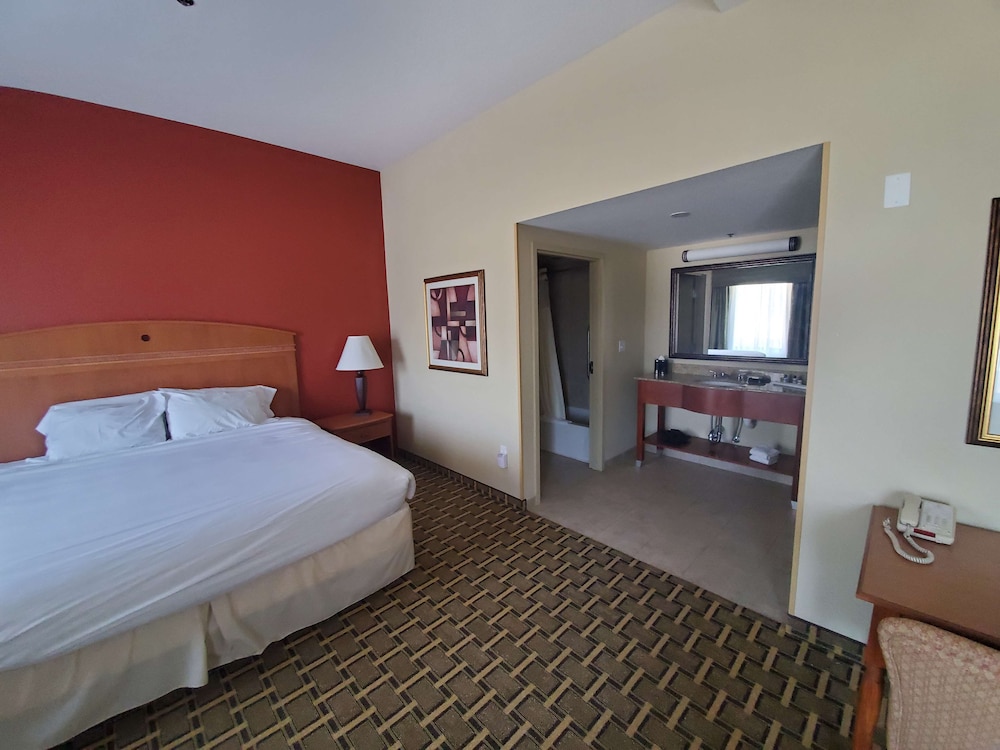 Hampton Inn & Suites Salida 10/43