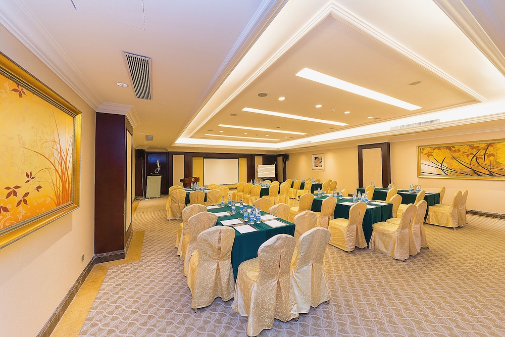 Zengcheng Hengda Hotel 32/51