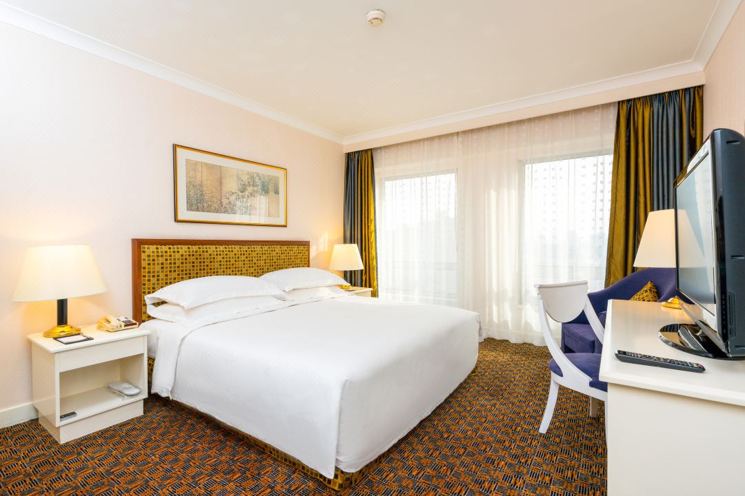 Business, Suite