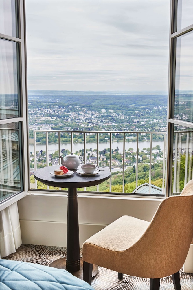 Steigenberger Grandhotel Petersberg 41/50