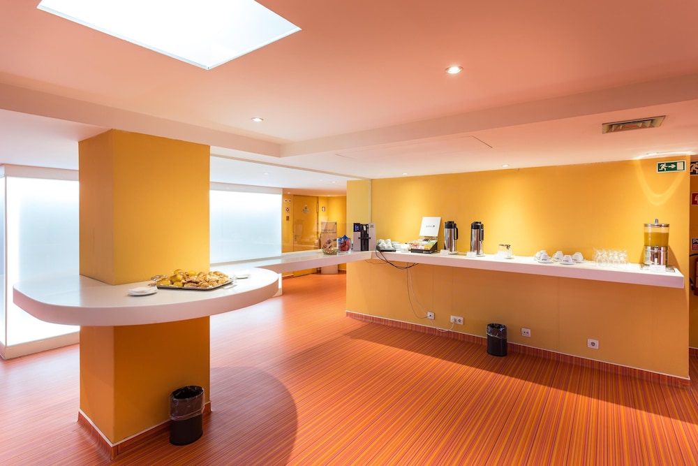 Radisson Blu Lisbon 34/69