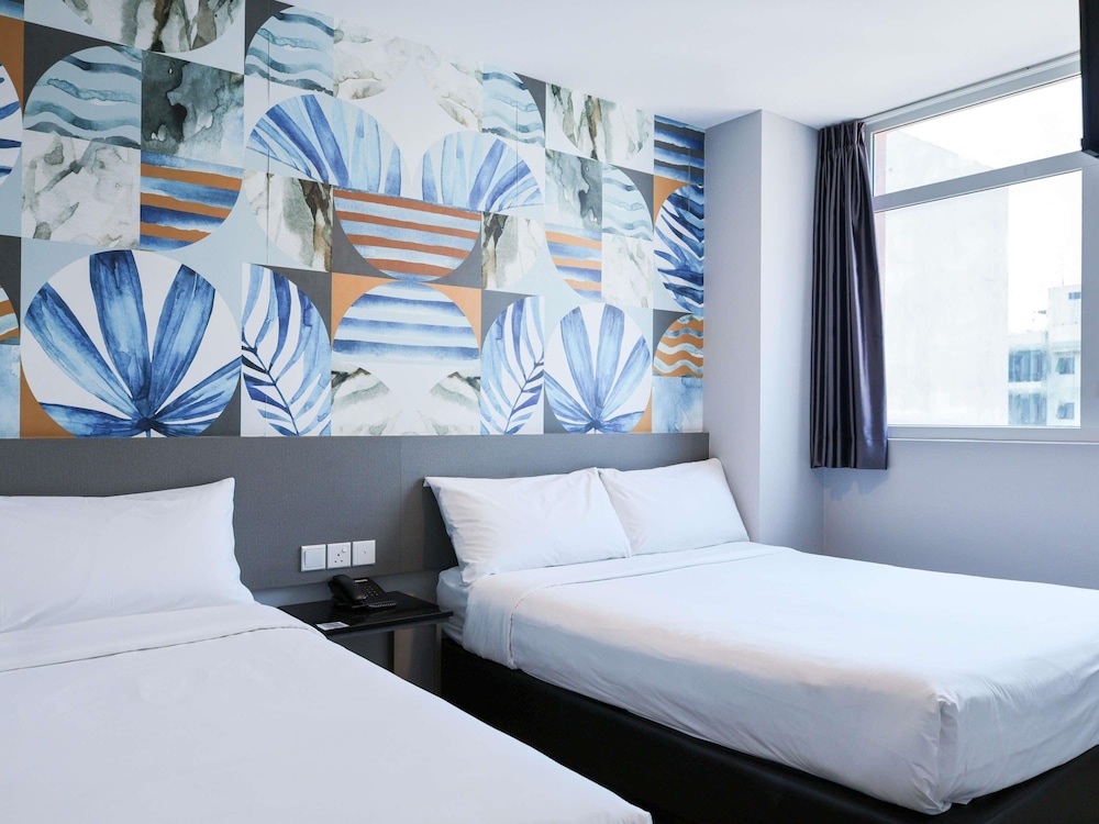 ibis budget Singapore Sapphire 26/54