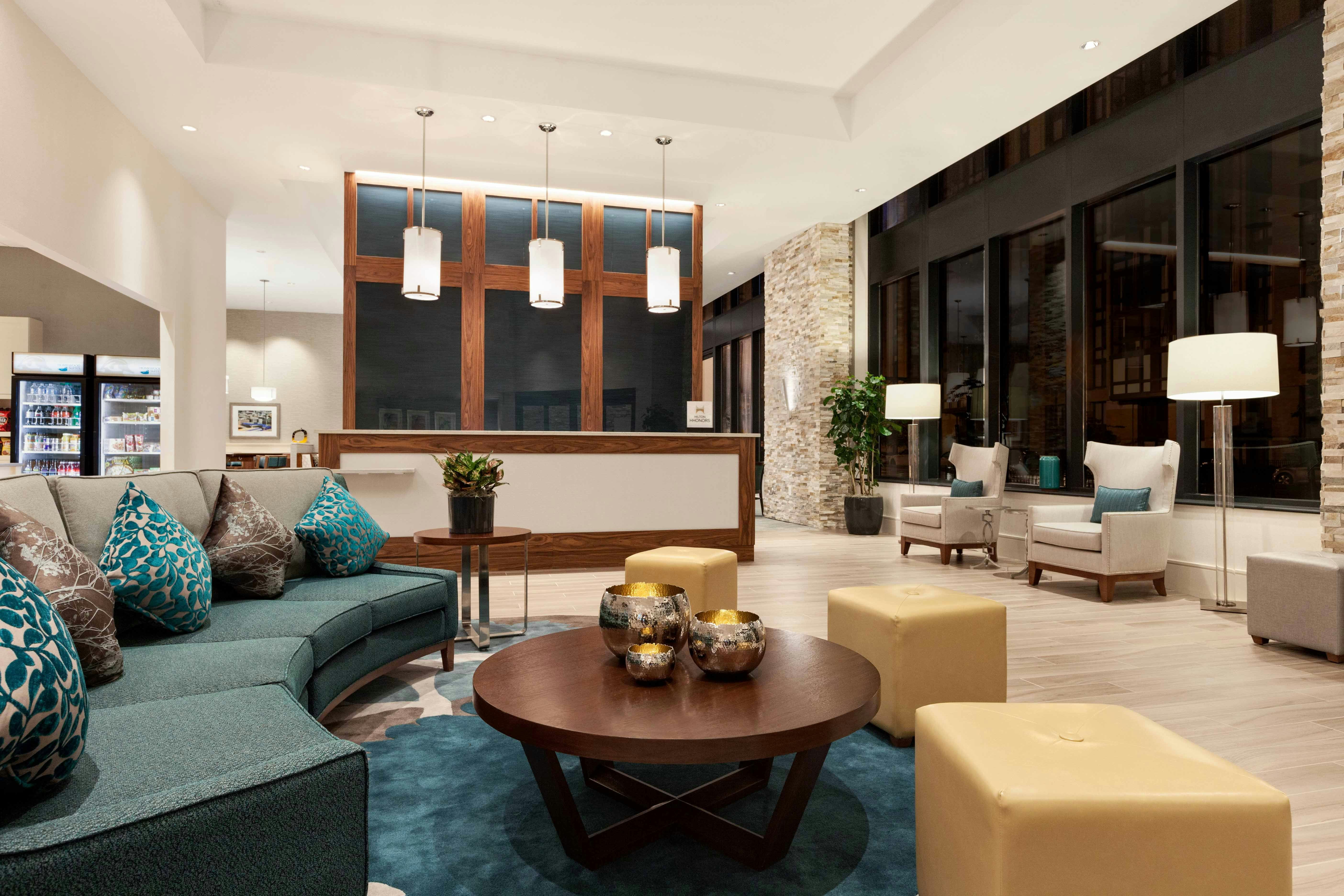 Homewood Suites by Hilton Washington DC Convention Center 26/47