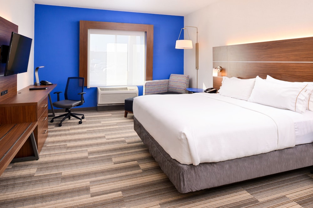 Holiday Inn Express Hotel & Suites Urbana-Champaign(U Of I Area) 28/74