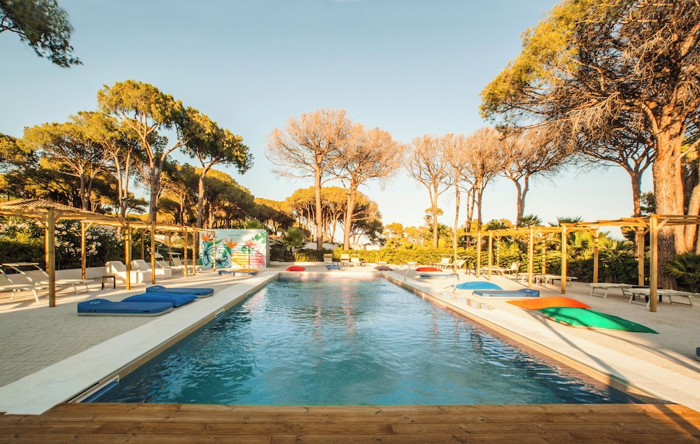 Hotel New Barcavela 31/50