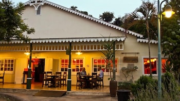 Hotel Numbi and Garden Suites 11/63