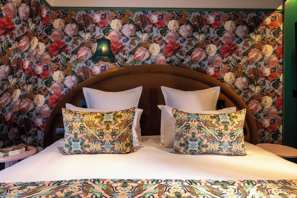Hotel Ginette a la Folie 47/79
