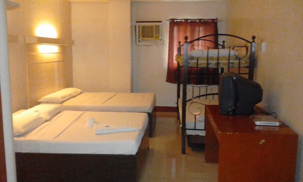 The Loft Inn 45/47