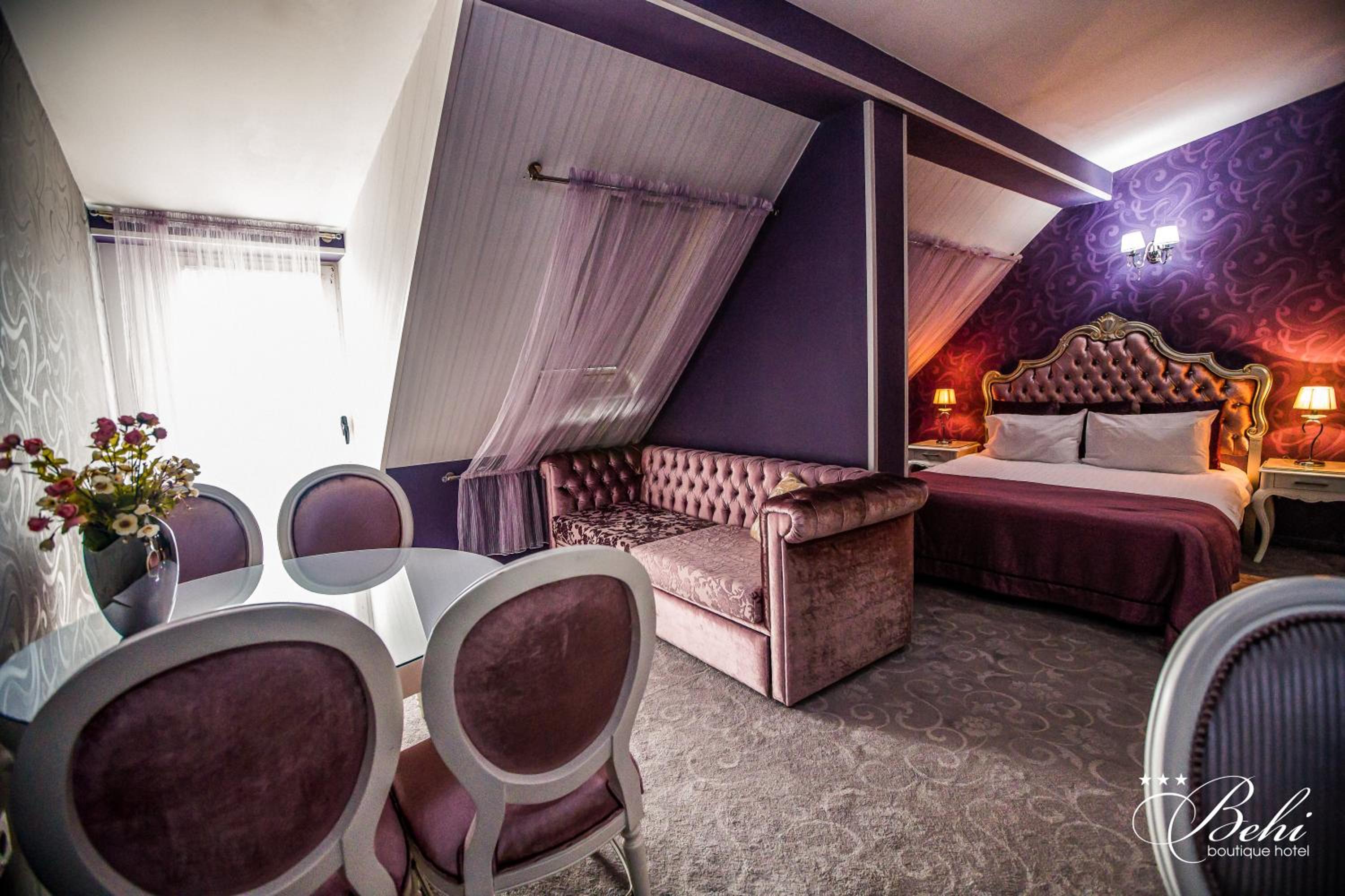 Boutique Hotel Behi 33/50