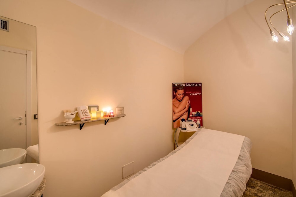 Residenza Argileto 14/22