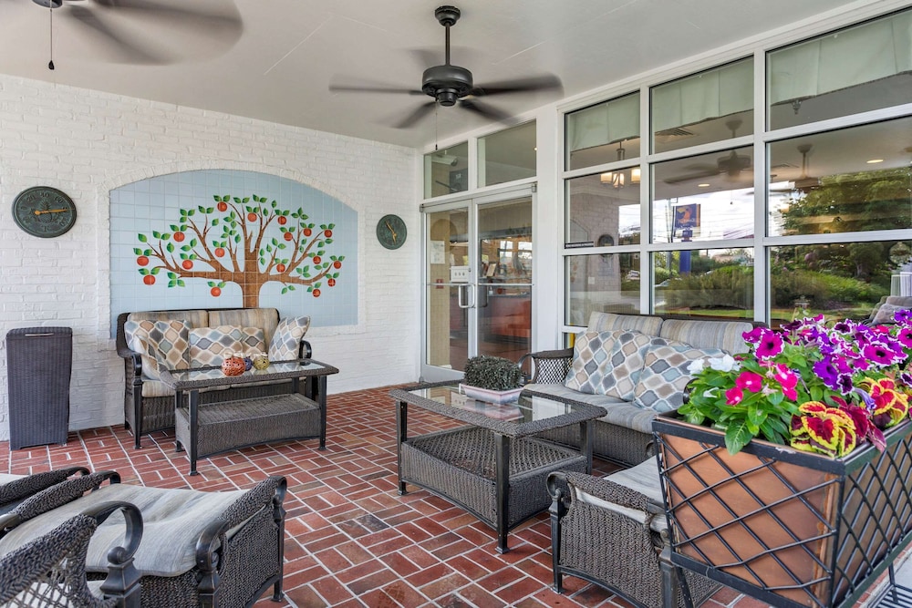The Inn at Apple Valley, Ascend Hotel Collection 27/48